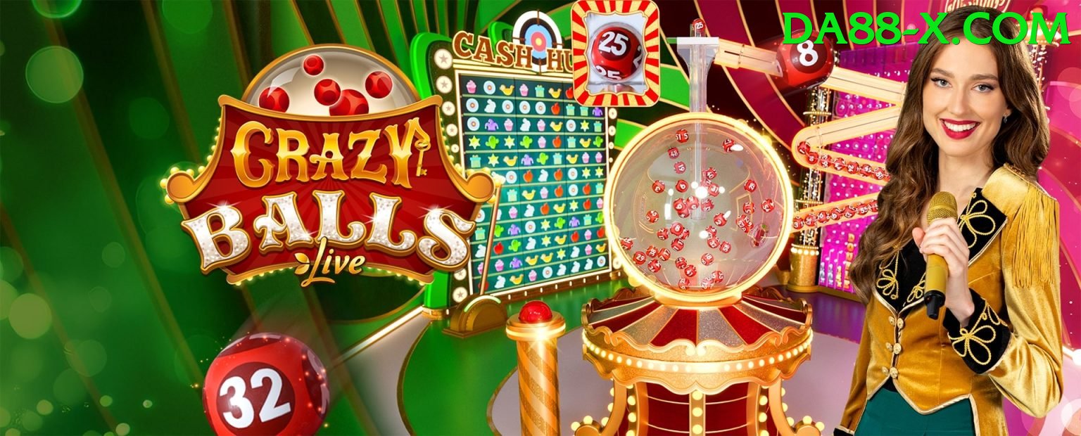 Sòng Bài Trực Tuyến - Arena